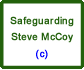 Safeguarding - Steve McCoy